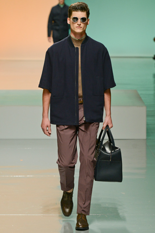 Z Zegna / - 2013